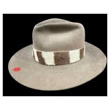 WILLIS AND GEIGER OUTFITTERS HAT