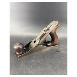 STANLEY BAILEY NO. 3 BENCH PLANE