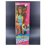 1988 MATTEL BEACH BLAST BARBIE
