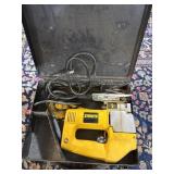 DEWALT JIG SAW