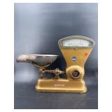 DAYTON INTERNATIONAL BUSINESS SCALE