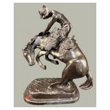 REMINGTON BRONZE 