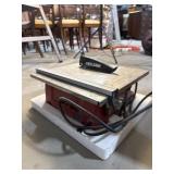 SKILSAW 7IN WET TILE SAW