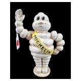 CAST IRON MICHELIN MAN BAN