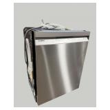 BOSCH HOME CONNECT 50 dba DISHWASHER