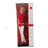 2011 BARBIE BLACK LABEL BASICS MODEL NO. 01 RED