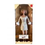 1999 GOLDEN ALLURE BARBIE DOLL NRFB;