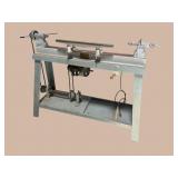 DELTA SPECIAL DUTY WOOD LATHE