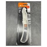 OZARK TRAIL POCKET KNIFE. 7 LONG OPEN.