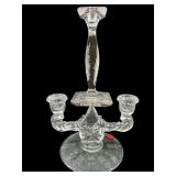 2 PC CRYSTAL LOT