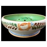 LARGE WELLER POTTERY 