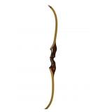 HANDMADE RECURVE BOW