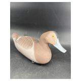 CAPTAIN HARRY JOBES 1996 DUCK DECOY