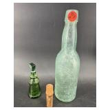 3 PC ADVERTISING LOT