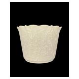 LARGE LENOX PORCELAIN PLANTER BOWL