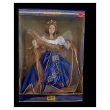 2000 BARBIE HOLIDAY ANGEL COLLECTOR EDITION NRFB;