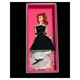 2021 GENUINE SILKSTONE 1962 AFTER 5 BARBIE DOLL