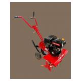 CRAFTSMAN 208cc GARDEN TILLER
