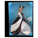 1996 MIDNIGHT WALTZ BARBIE BALLROOM BEAUTIES NRFB;
