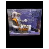 2003 BARBIE LOUNGE KITTIES COLLECTION DOLL NRFB;