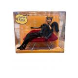 2003 BARBIE LOUNGE KITTIES COLLECTION DOLL NRFB;