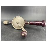 STANLEY NO 624 HAND DRILL