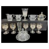 LARGE LOT MISC EARLY EAPG