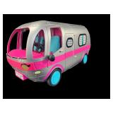 L.O.L. SUPRISED GLAMPER FASHION CAMPER