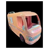 BARBIE DREAM CAMPER VAN