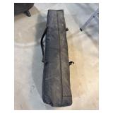 FOLDING TENT IN BAG
