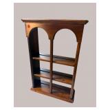 PINE HANGING SHELF
