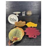 LARGE LOT OF MISC PORCELAIN, CERAMICS