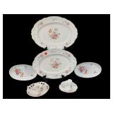 LOT OF MISC PORCELAIN