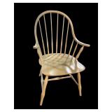 NICHOLS AND STONES WINDSOR CHAIR