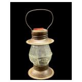 MINIATURE ANTIQUE BOND ELECTRIC CORP. CANDY