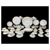 72 PC OF WEDGWOOD 