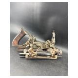 STANLEY NO. 55 COMBINATION PLANE