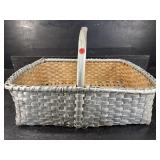 LARGE GATHERING BASKET