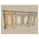 HOOKER FURNITURE SEVEN SEAS COLLECTION BUFFET