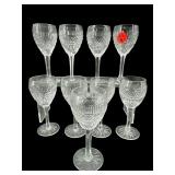 9 ARISTOCRAT BY AMERICAN CUT CORDIAL STEMS
