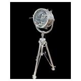 RESTORATION HARDWARE NAUTICAL SIGNAL LIGHT
