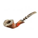 BW HANDMADE SMOKING PIPE