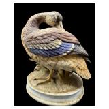 ANDREA BY SADEK MALLARD DUCK FIGURE