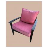 IMPROVEMENTS WOODEN DECK CHAIR