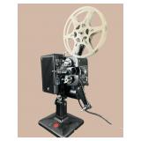 EASTMAN KODASCOPE MODEL-G FILM PROJECTOR