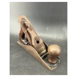 STANLEY BAILEY NO 4 SMOOTH PLANE