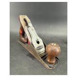 CRAFTSMAN SMOOTH PLANE