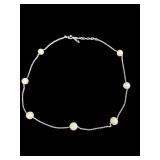 DESIGNER HONORA COLLECTION CULTURED PEARL