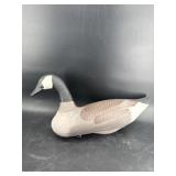 CAPTAIN HARRY JOBES GOOSE DECOY