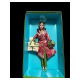 2003 BARBIE KATE SPADE NEW YORK DOLL;